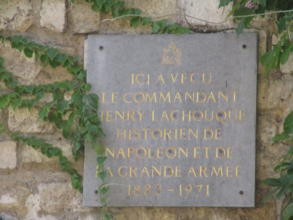 Henry Lachouque