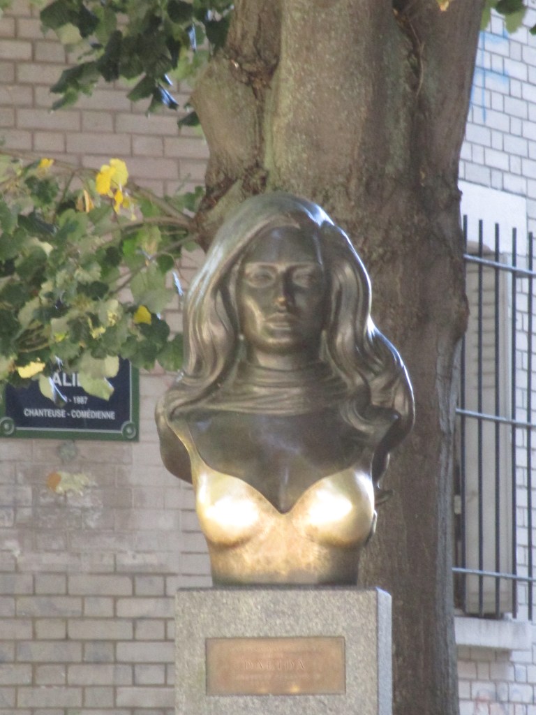 Dalida