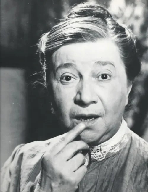 Pauline Carton
